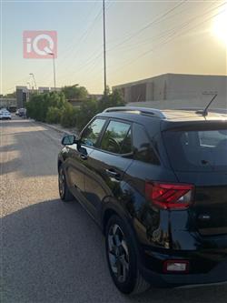 Hyundai Venue